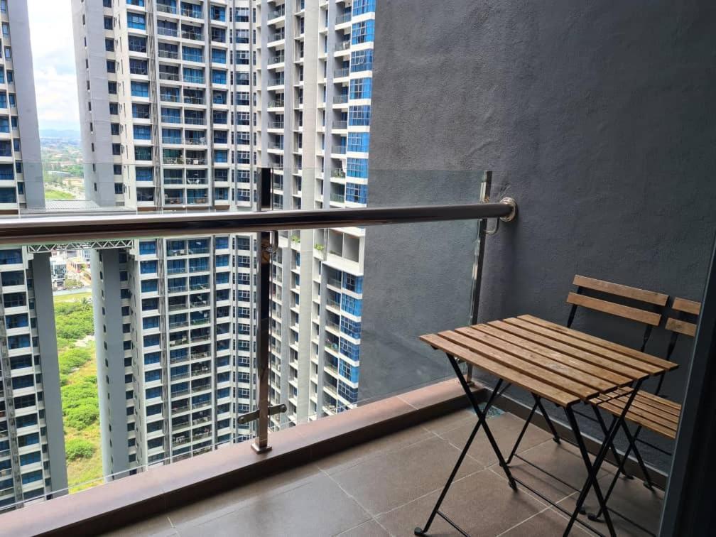 Nice Podium View @Atlantis Melaka Экстерьер фото