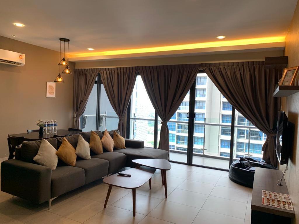 Nice Podium View @Atlantis Melaka Экстерьер фото