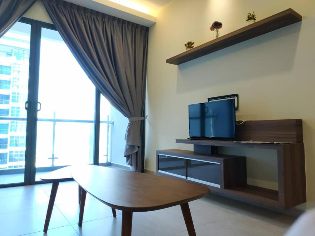 Nice Podium View @Atlantis Melaka Экстерьер фото