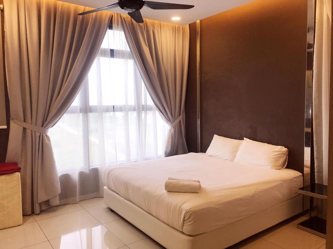 Nice Podium View @Atlantis Melaka Экстерьер фото